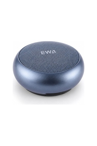 A110 Bluetooth 5.0 Hoparlör Güçlü Bass Taşınabilir Kablosuz Speaker Ses Bombası