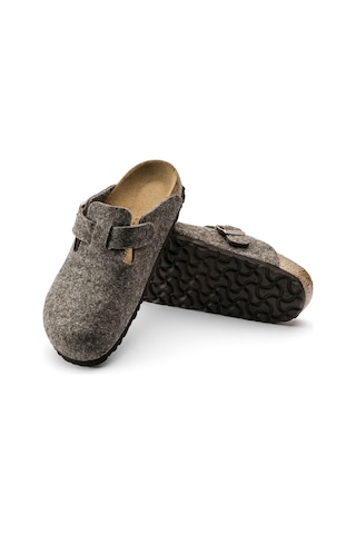 Birkenstock Unisex Cacao Unisex Terlk/sandalet 160583 Cacao