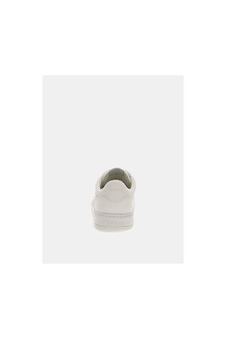 Guess Erkek Sneaker-fmjvıcpel12 Beyaz