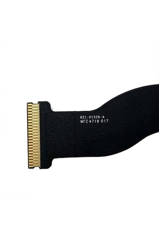 Macbook A1932 Usb Io Flex Kablo 821-01528-a