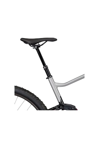 Lapierre Zesty Tr 3.9 Fs Dağ Bisikleti 1x11v Mat Yeşil L/47cm Siyah