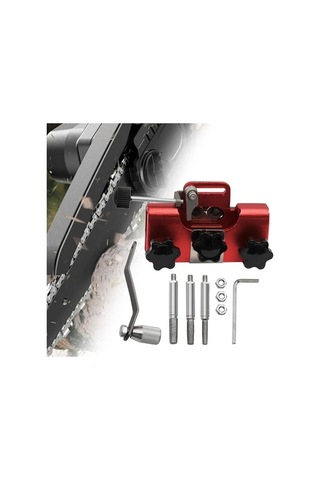 Besthome1 İleri Çizgi Jig Alet Seti Kırmızı Uzunluğu