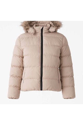 Trender Taş Kadın Mont M2316 Taş