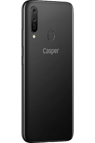 Casper Via E4 Duos 32 GB (Casper Türkiye Garantili)