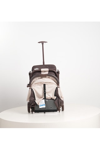 Oggia Qz1-Pro Premium Bebek Arabası