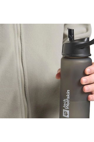 Jack Wolfskin Saıma Straw 0.5l Asphalt Termos A63995-6168 Gri