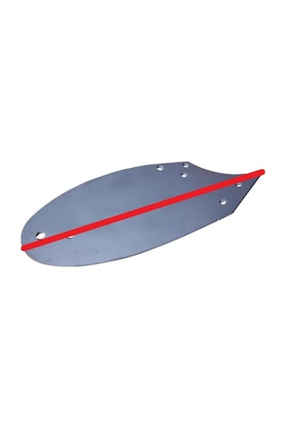 Alpler Pulluk Ayna Kulağı - 10 No 71 Cm --