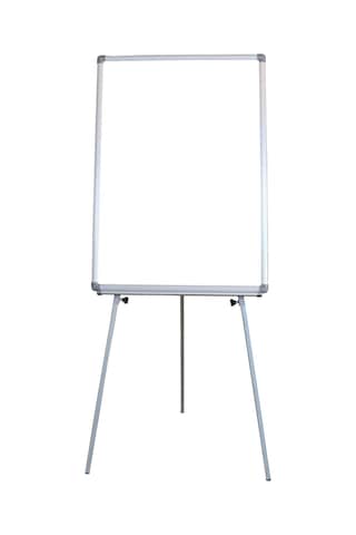 Abc 50X70 Cm Lüx Teleskopik Ayaklı Yazı Tahtası