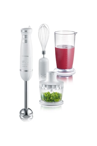 Severin SM 3798 600 W El Blender Seti