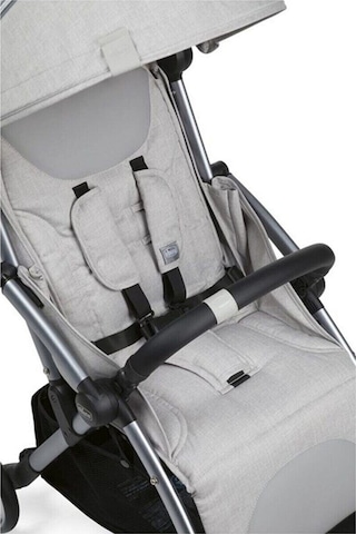 Chicco Goody Plus Stroller Grey Mıst 07079877720000