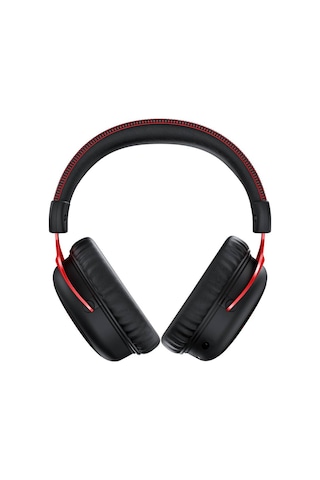 HyperX Cloud II HHSC2X-BA-RD/G Kablosuz 7.1 Surround Oyuncu Kulaklığı