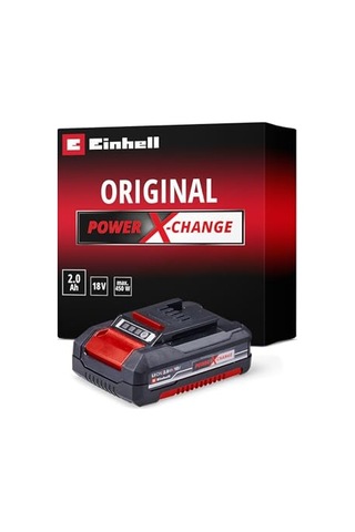1x2.0ah Al 18v-20