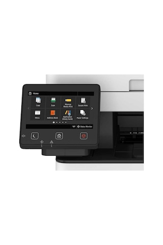 Canon İ-sensys Mf453dw, Lazer Yazıcı, Tarayıcı, Fotokopi, Wifi, Lan, Duplex, Tonerli