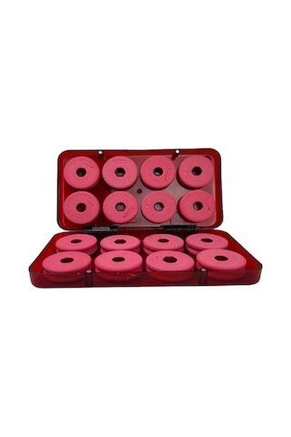 Ecotackle Eva Kasnak 16'lı Hazır Takım Kutusu