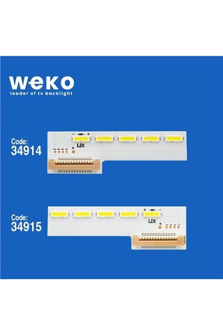 Sony Xbr-65x850a 65'' İnç 4 Adet Tv Led Bar Tvnizin İçindeki Led Barla Aynısı Olduğunu Görmeden Almayınız. Led Bar Ürünlerinde Paket Açıldığında İade Kabul Edilmemektedir.