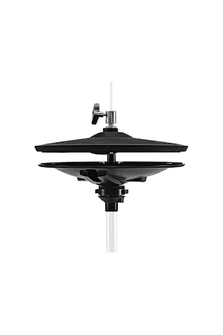 Hhc12 12 İki Parçalı Hi-hat Zilleri