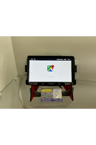 Renault Symbol Navigasyon Multimedya Oem Android Fimex 9966