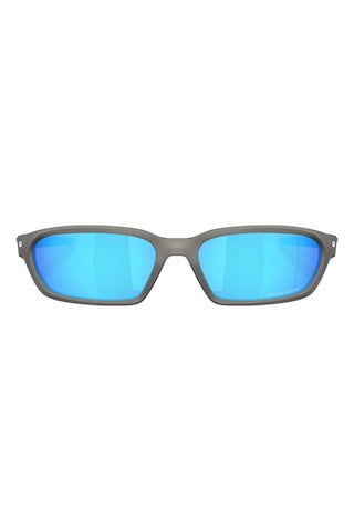 Oakley Oakley Terraforma Erkek Siyah Gözlük 31096