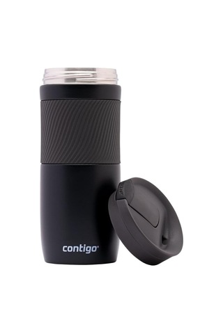 Contıgo Byron Snapseal Termos Bardak 470ml Sıyah Genel