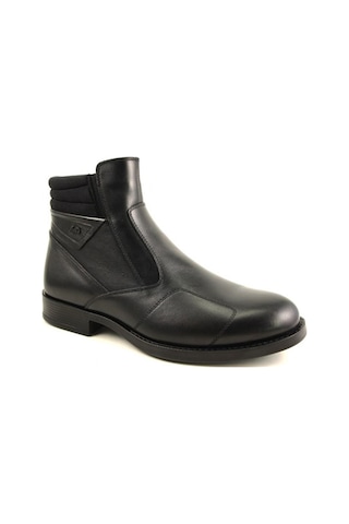 Forelli Motto-g Merdane Bot 31664 Siyah