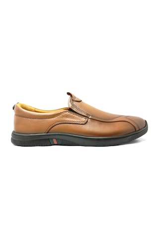Marcomen 152-17378 Günlük Erkek Casual Ayakkabı Taba