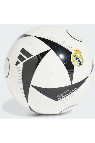 Adidas Real Madrid Home Club Futbol Topu C-adııx4019a10a00 Beyaz