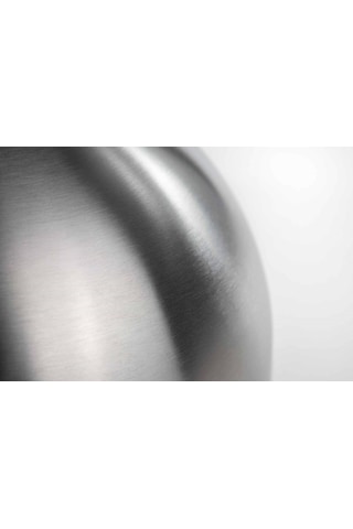 Ikea Salata Kasesi "blanda Blank" Servis Kasesi 28 Cm Çap Paslanmaz Çelikten Gümüş Sku: Smg8690010534064 Açık Mavi