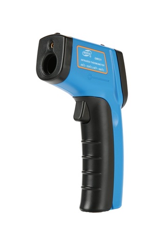 Benetech Gm531 El Tipi Termometre Pişirme Dijital Kızılötesi Termometre, Ölçüm Aralığı: -50 530 C