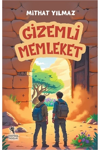 Gizemli Memleket 10+yaş / Mithat Yılmaz