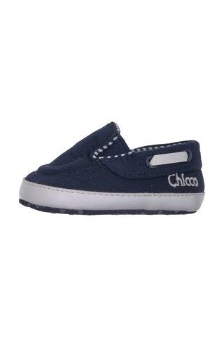 Chicco Erkek Bebek Yenidoğan Ayakkabı Ocelot 01122011000000 000800 Lacivert