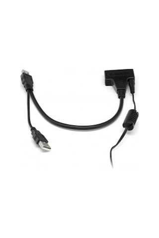 Tx Sata - Usb3.0 Dönüştürücü + Adaptör