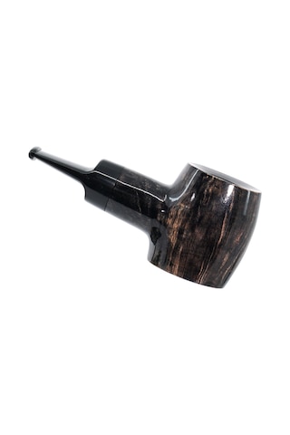 Talamona Reverse 9mm. Filtreli Akrilik Saplı Pipo 104069