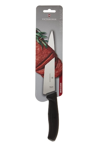 Victorinox 6.8003.19B SwissClassic Blisterli Doğrama Bıçağı 19 CM