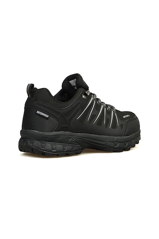 Hammer Jack Outdoor Su Geçirmez Siyah Unisex Ayakkabı 102 19905-g-siyah Siyah