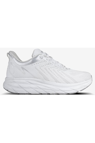 Lescon Easystep Nıbur-2 Kadın Sneakers Spor Ayakkabı Beyaz