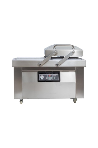 Dalle Dz-600/2sd Profesyonel Vakum Azotlu Paketleme Makinesi 380 Volt