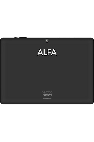 Hometech Alfa 10MA 3G 2 GB 16 GB 10" Tablet