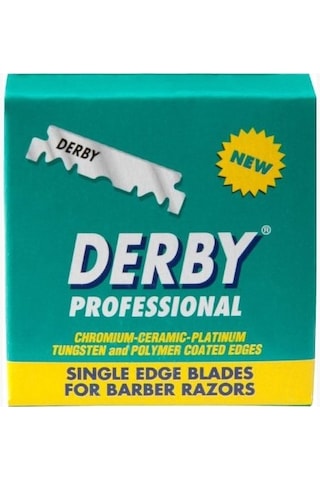 Derby Professional Jilet 100'lü