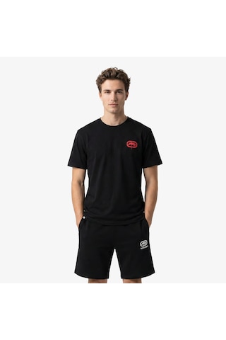 Ecko Arjen Erkek Siyah T-shirt 1cfots200600 2800282
