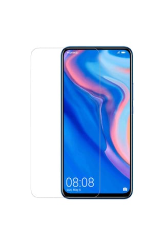 Huawei Y9 Prime 2019 Nano Kırılmaz Ekran Koruyucu Esnek Cam