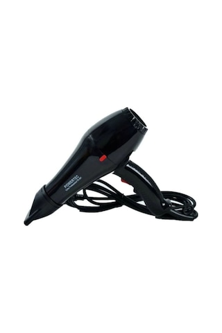 Powertec TR-901 Profesyonel Saç Kurutma Makinesi + Vigo Başlık