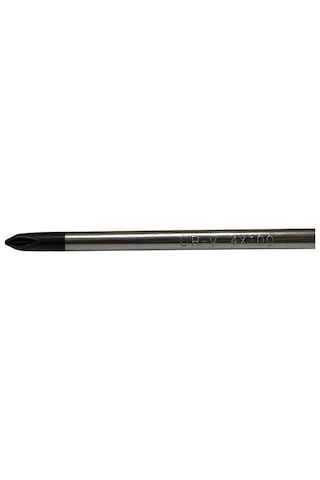 Jukıı Yıldız Uçlu Tornavida Mıknatıslı 4 X 100 Mm