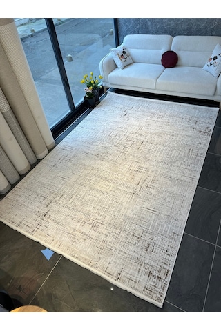 Vısta Halı Salon, Oturma, Yatak Odası Halısı Desen Kodu 79300-080 Renkli