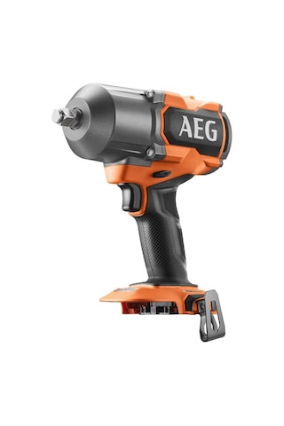 Aeg BSS 18HTF12BL-0 18 V Darbeli Somun Sıkma Makinesi - 4935493429