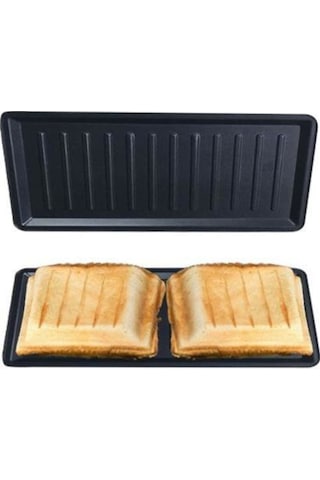 Kiwi KSM 2405 750 W Mini Tost Makinesi