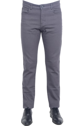 Erkek Kanvas 5 Cep Pantolon 001