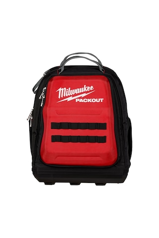 Milwaukee Takım Sırt Çantası Göğüs Askısı Polimer Taban 4932471131