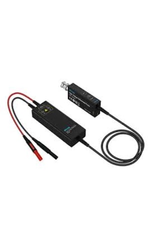 Micsig Dp3000 100mhz, 3000volt Diferansiyel Probe