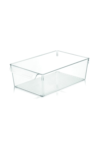 200 325 140 Kapaklı Buzdolabı Organizer