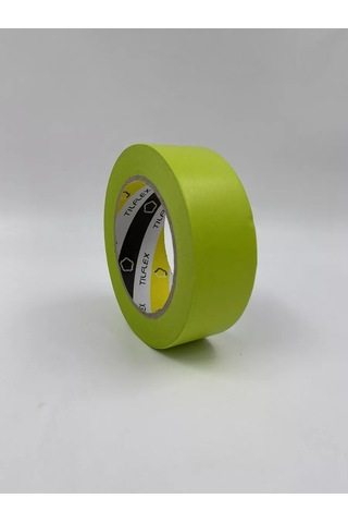 Tılflex Masaiyap Tilfleks Yeşil 36mm X 40m 237255731